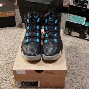 Nike Air Max Barkley (GS)